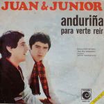 juan y junior